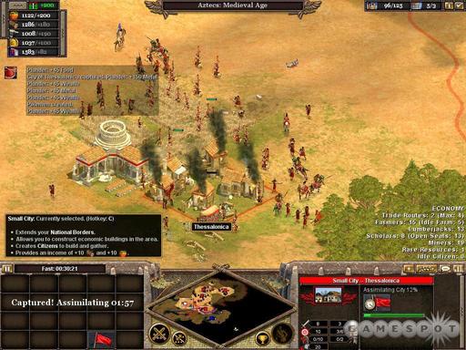 Rise of Nations - Rise of Nations