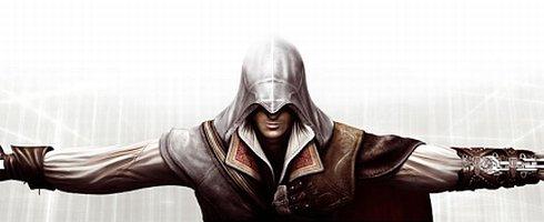 Assassin's Creed II - Ubisoft заинтересованы в мультиплере для Assassin's Creed II