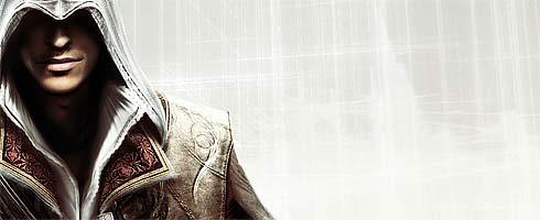 Assassin's Creed II - Саундтрек Assassin’s Creed II выйдет 16 ноября