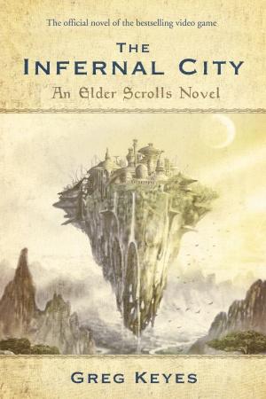 Elder Scrolls IV: Oblivion, The - The Infernal City: An Elder Scrolls Novel - Первая глава