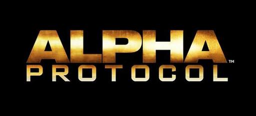 Alpha Protocol - Дата релиза Alpha Protocol «зацементирована».
