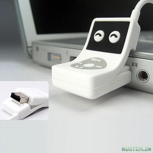 Обо всем - Креативные USB-Флешки.