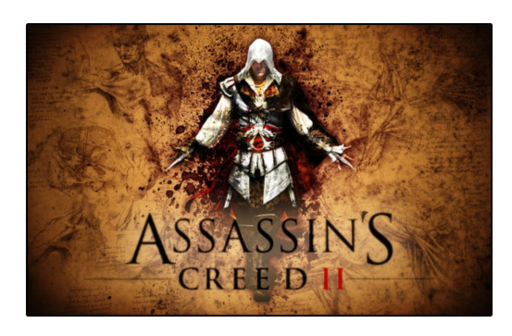 Assassin's Creed II - Ubisoft versus Pirates. Arghhhhhhhh!!!