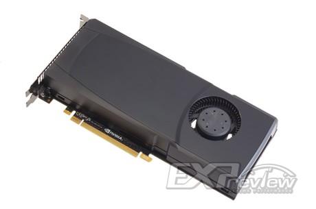 Игровое железо - Еще одна версия характеристик GeForce GTX 460