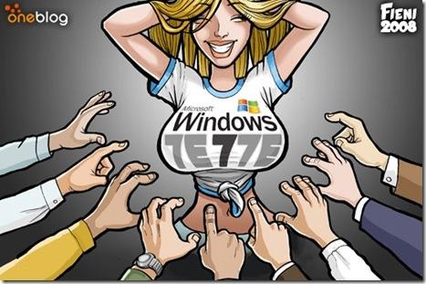 Обо всем - Что геймер должен знать о Windows 7 