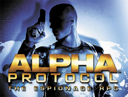 Alpha Protocol - «Тише воды, ниже травы» - обзор из-за угла, специально для Gamer.ru