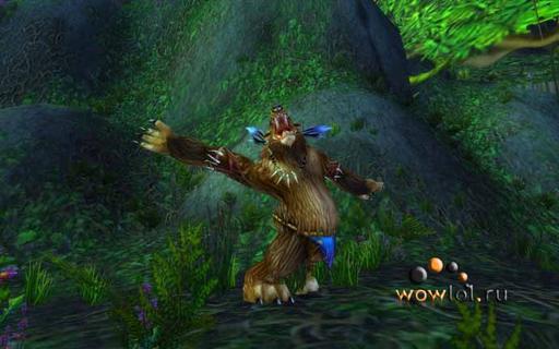 World of Warcraft - 10 причин не играть на оффе в wow  - написал Wolferrr