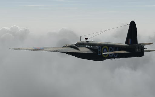 Ил-2 Штурмовик: Битва за Британию - Обновление от 01.10.2010, 11 новых скриншотов