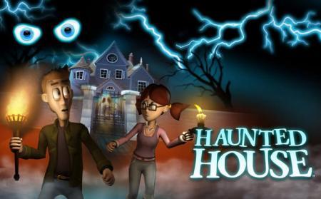Haunted House (2010) - «Прародители жанра survival horror. Воскрешение традиций» - обзор, специально для Gamer.ru