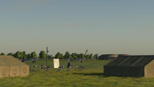 Ил-2 Штурмовик: Битва за Британию - Подборка скриншотов за январь 2011