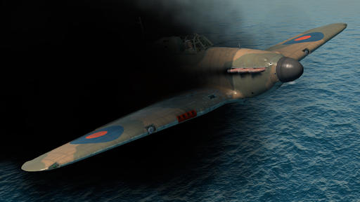 Ил-2 Штурмовик: Битва за Британию - Подборка скриншотов за февраль 2011 + календарь 