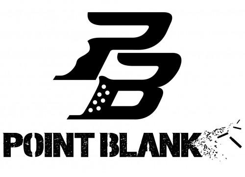 Point Blank - Обои для рабочего стола  по игре Point Blank.