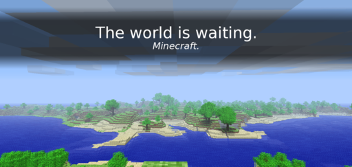Minecraft - Minecraft - кубики это просто! Лирический гайд по игре.
