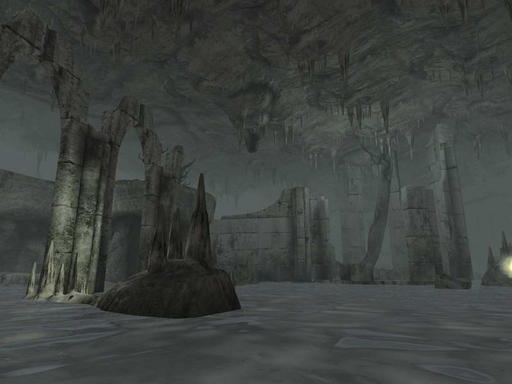 Elder Scrolls IV: Oblivion, The - Тайны имперской провинции (Л.К.И.)