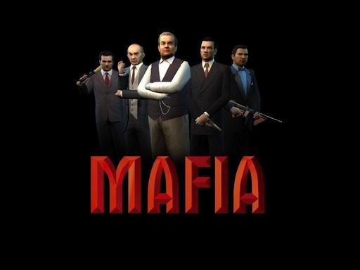 Mafia: The City of Lost Heaven - "Каждому поколению по мафии"