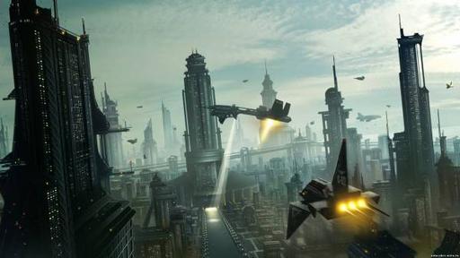 BioShock Infinite - Работа на конкурс «Сказочный мир».  Инструкция по уничтожению планет