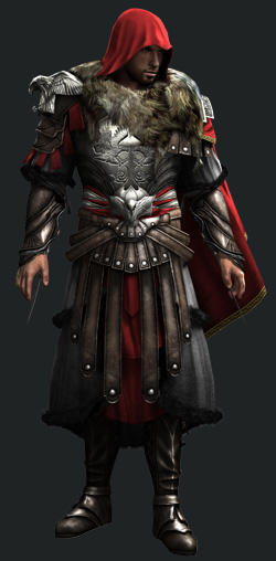 Assassin's Creed: Откровения  - Мочи тамплиеров!