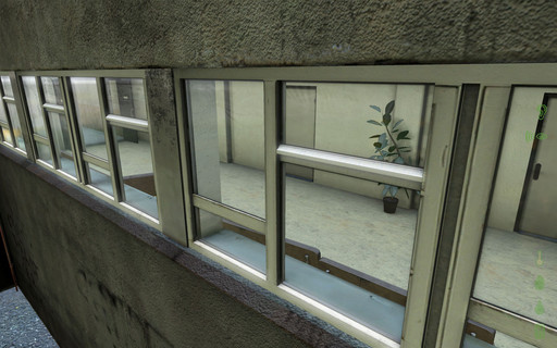 ArmA 2: Day Z - Новая партия скриншотов интерьера зданий Day Z