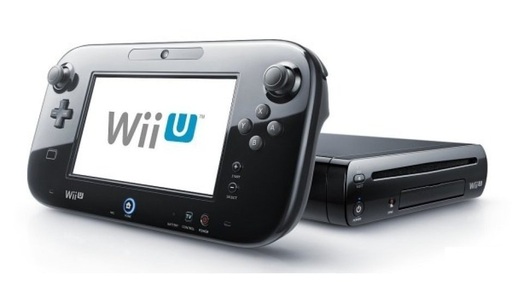 Новости - Wii U планирует выехать за счет разработчиков игр для смартфонов