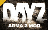 Dayz-mod-logo