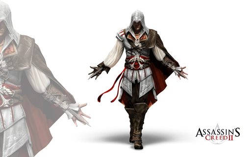 Assassin's Creed IV: Black Flag - Еще три игры серии Assassin’s Creed