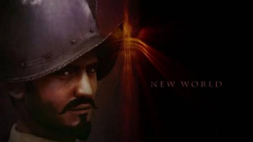 Expeditions: Conquistador - "О дивный новый мир"