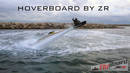 Hoverboard-flyboard