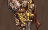 Anduin_lothar_lion_of_azeroth_by_pulyx