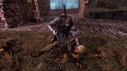 Middle-earth: Shadow of Mordor - Рецензия на игру «Middle-earth: Shadow of Mordor»