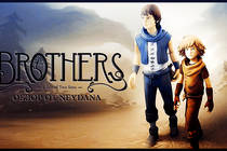 Обзор "Brothers - A Tale of Two Sons"