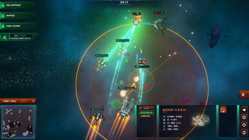 Starfall Tactics - Присоединяйтесь к тестированию Starfall Tactics: Исследуйте, Сражайтесь и Захватывайте новые территории!