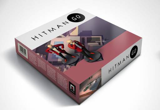 Hitman Go: Definitive Edition - Полное прохождение и получение всех достижений в игре Hitman GO: Definitive Edition.