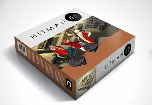 Hitman Go: Definitive Edition - Полное прохождение и получение всех достижений в игре Hitman GO: Definitive Edition.