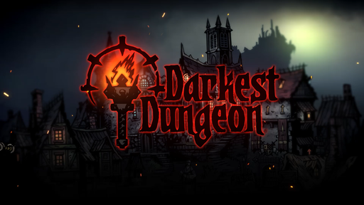 Darkest Dungeon - Обзор Darkest Dungeon: Главное сохраняйте рассудок!