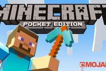 Minecraft Pocket Edition разошелся гигантскими тиражами!
