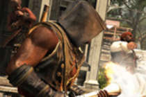   Патч 1.04 для Assassin's Creed 4 Black Flag