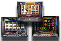 Азартные игровые автоматы на деньги в нашей жизни