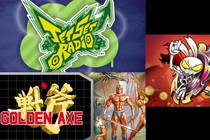 3 steam game free(Jet Set Radio,Golden Axe ,Hell Yeah! Wrath of the Dead Rabbit)