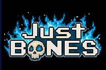 Собирая кости: в Steam вышел интересный харкдор-плафтормер Just Bones