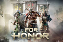For Honor free beta