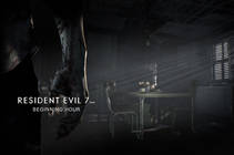 Resident Evil 7 Teaser Beginning Hour (4 концовки)