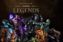 The Elder Scrolls: Legends Вышла из OБТ