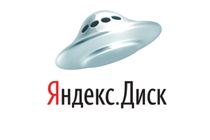 Яндекс.Диск дает 32 ГБ free