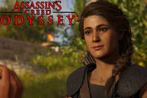 Assassin's Creed Odyssey Прохождение на русском