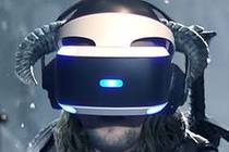 PlayStation VR: параллельная виртуальная реальность